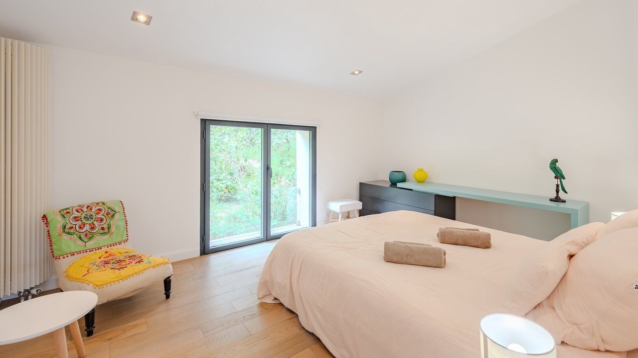 Photo of Bedroom in Sollies-Ville