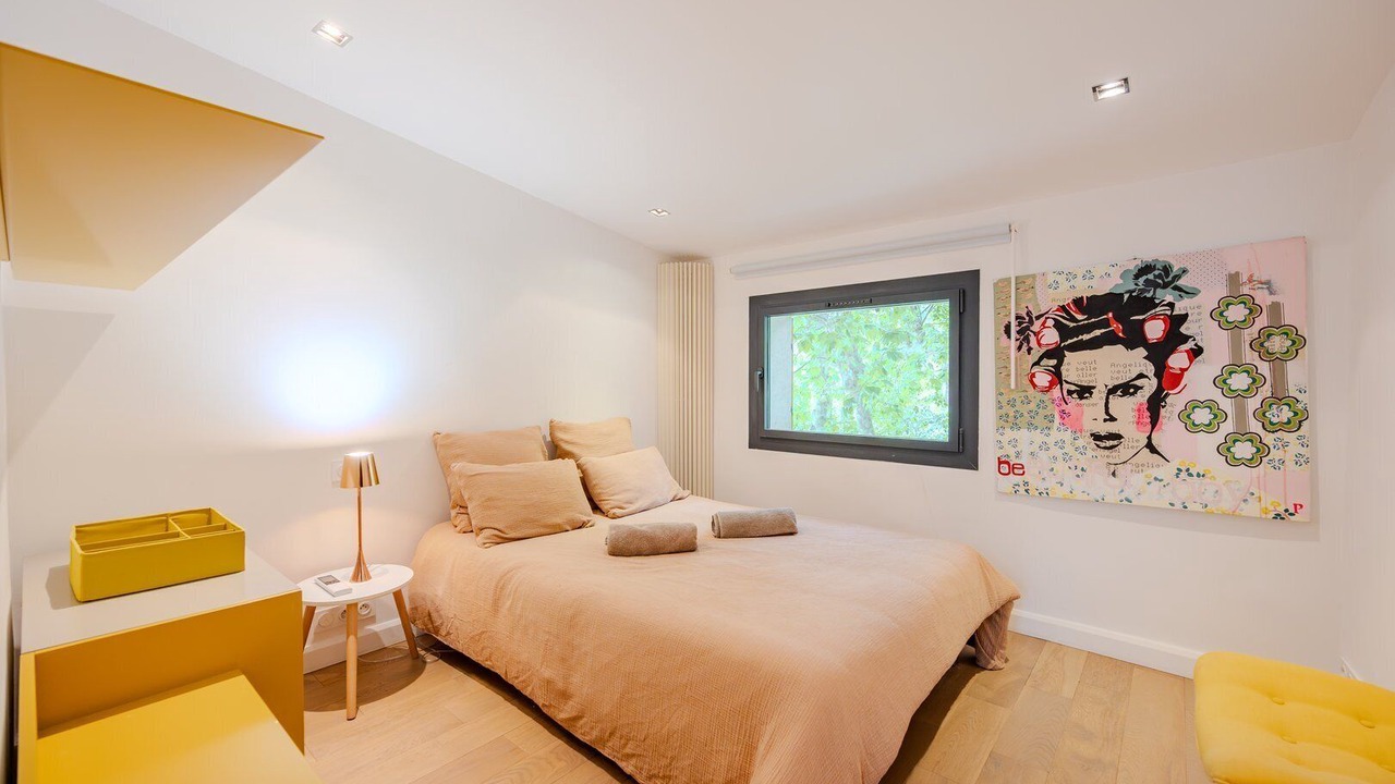 Photo of Bedroom in Sollies-Ville