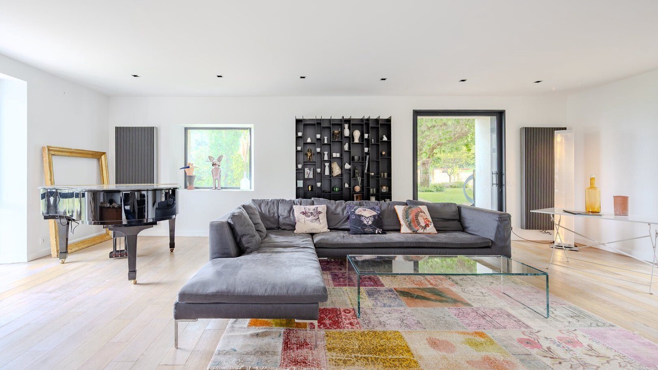 Photo of Livingroom in Sollies-Ville