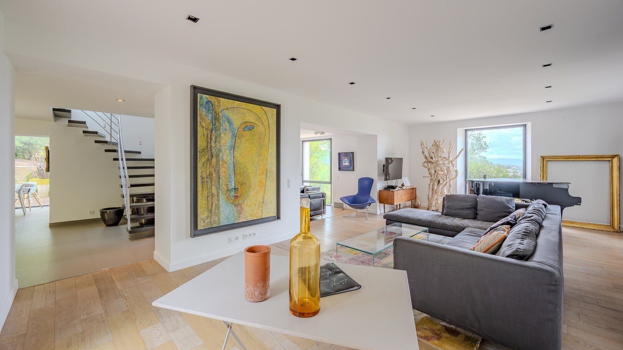 Photo of Livingroom in Sollies-Ville