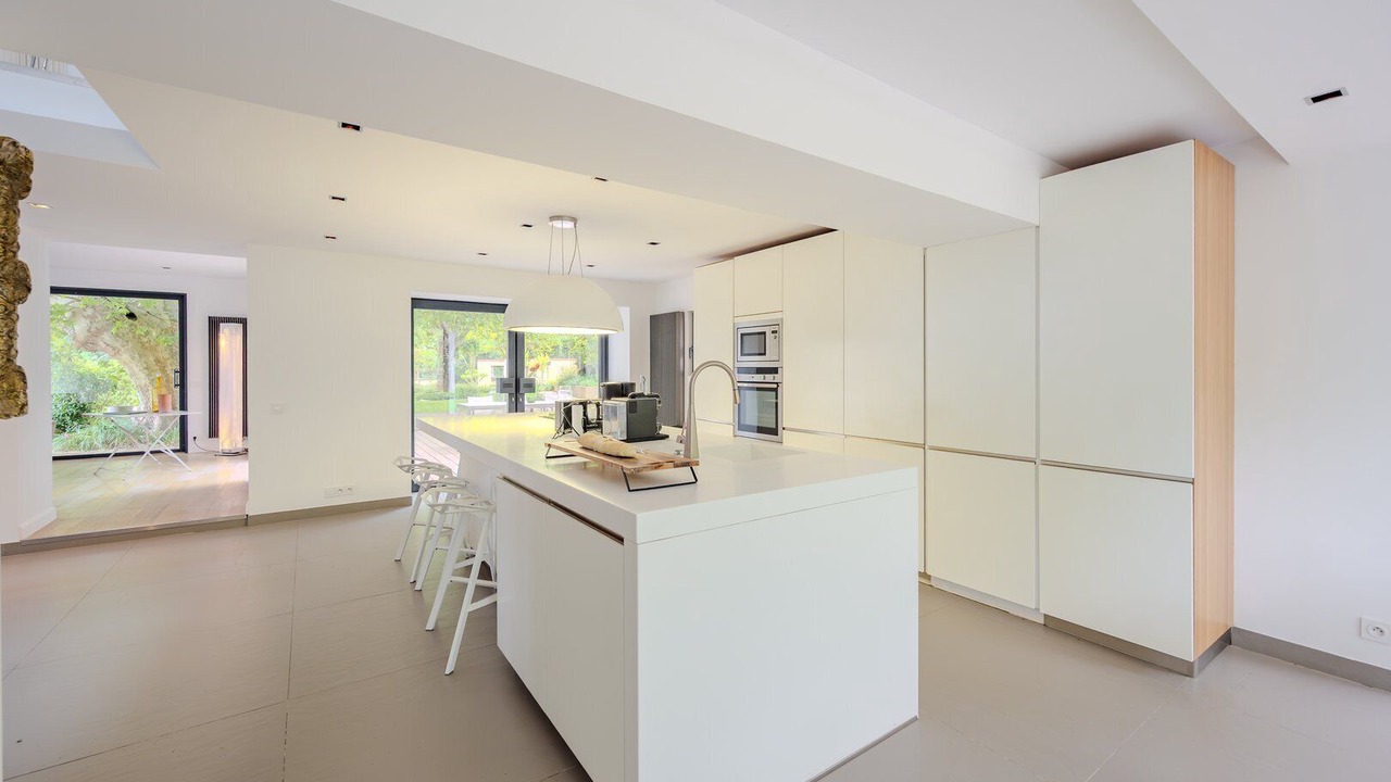 Photo of Kitchen in Sollies-Ville