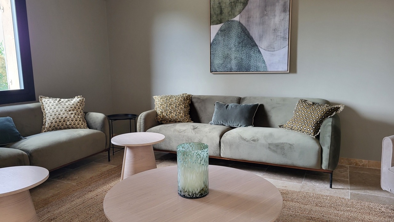 Photo of Livingroom in Carpentras