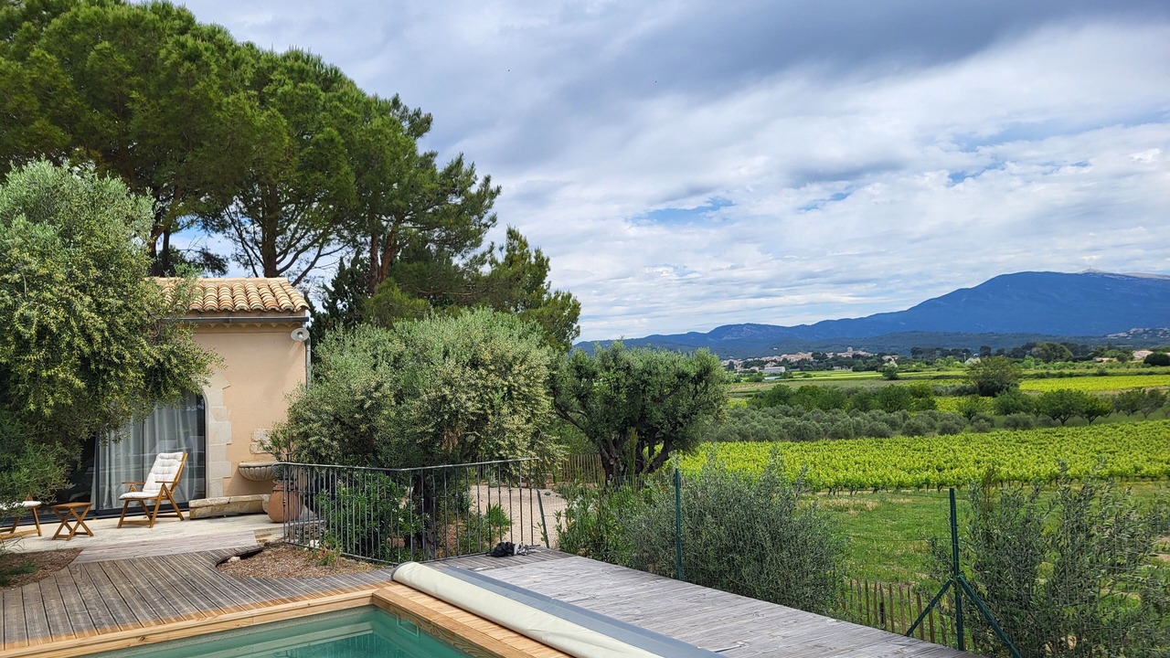 Photo of Outdoor in Carpentras