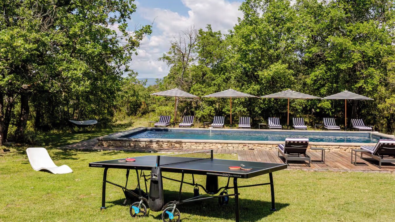 Photo of Outdoor in Bonnieux