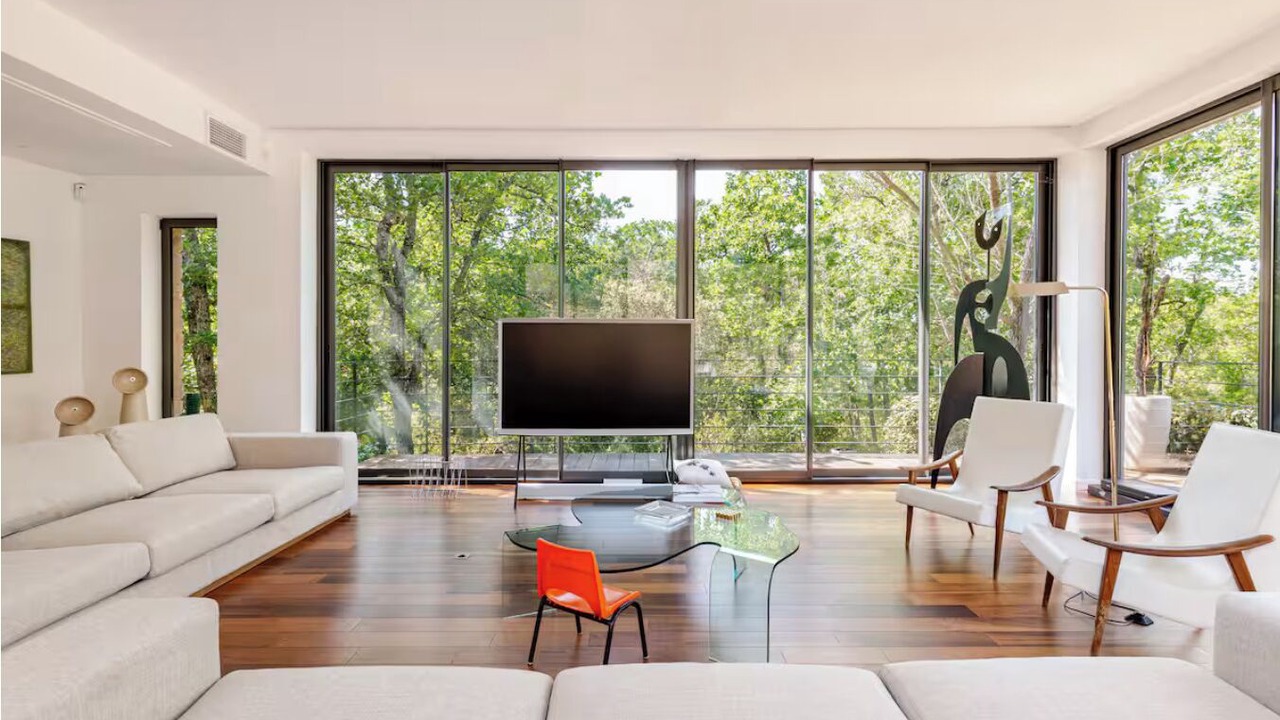 Photo of Livingroom in Bonnieux