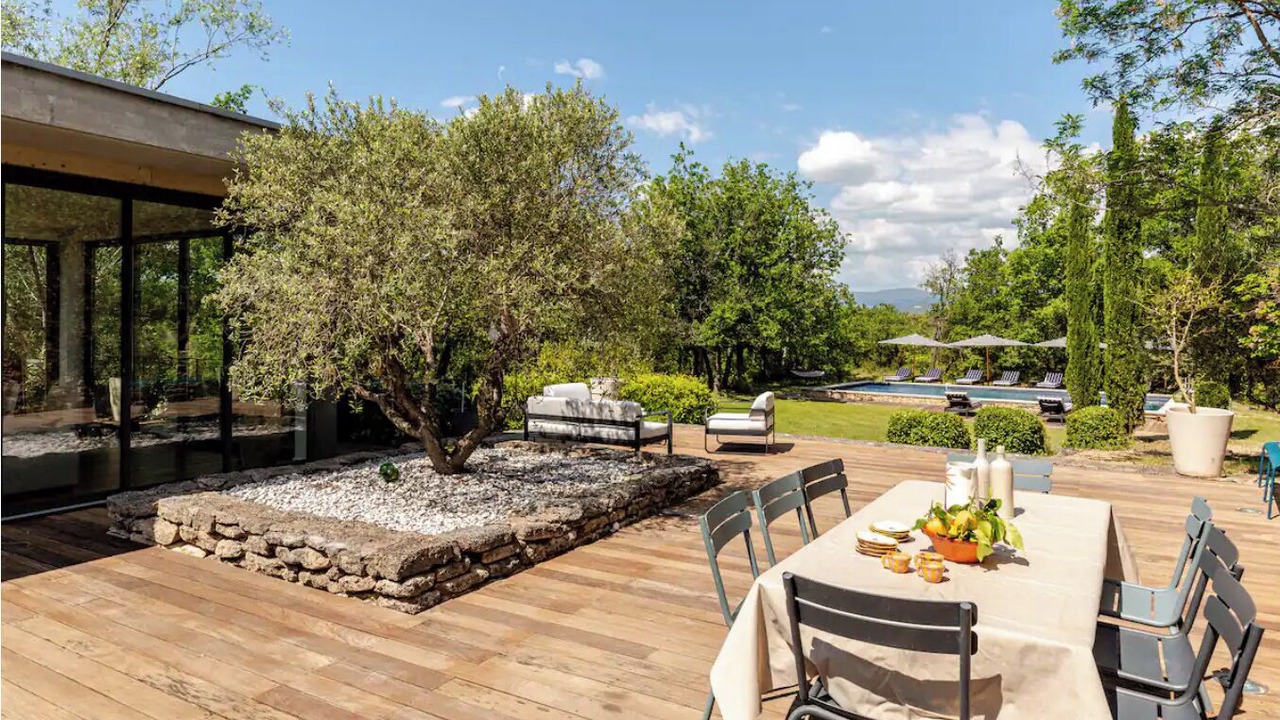 Photo of Outdoor in Bonnieux