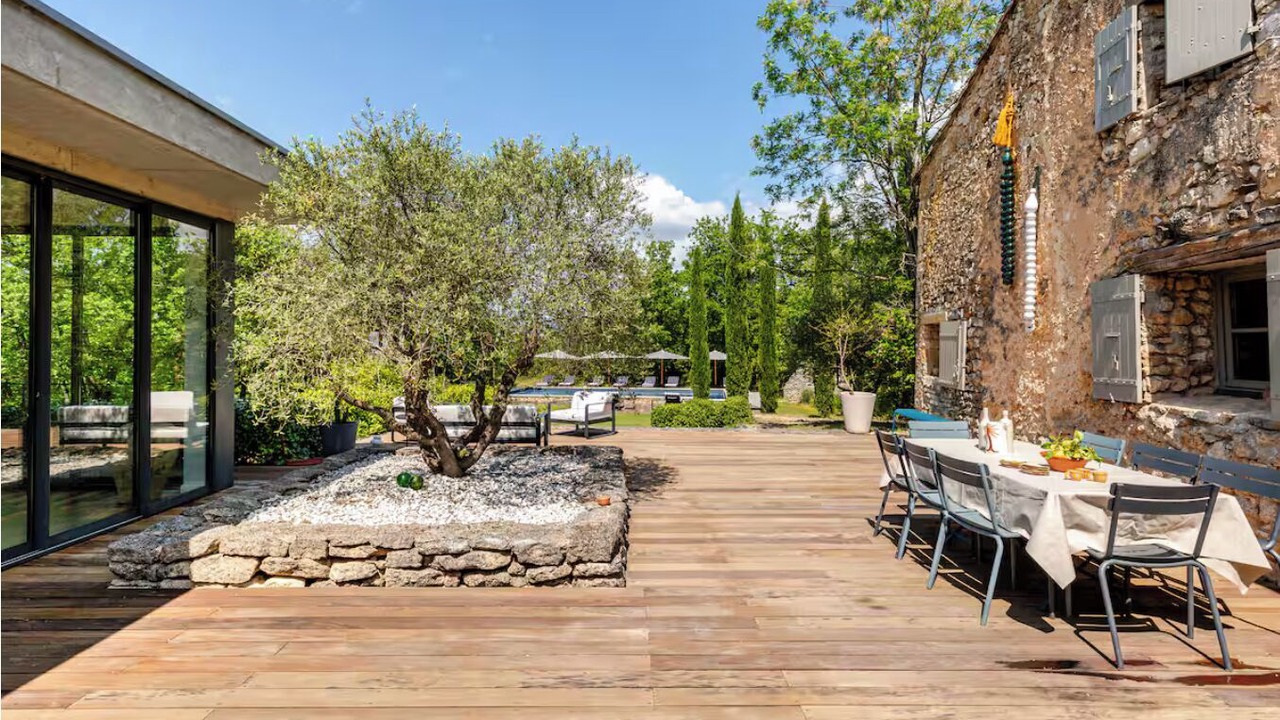 Photo of Outdoor in Bonnieux