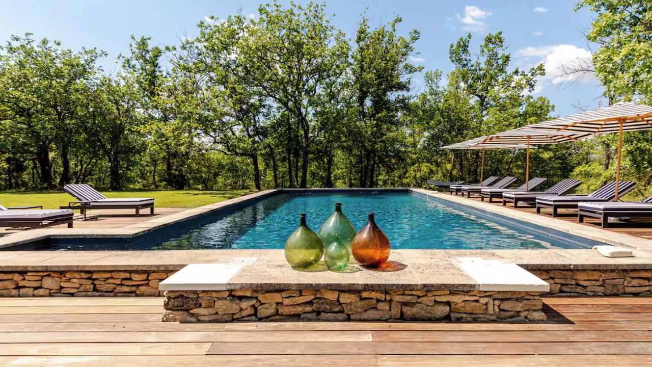 Photo of Outdoor in Bonnieux