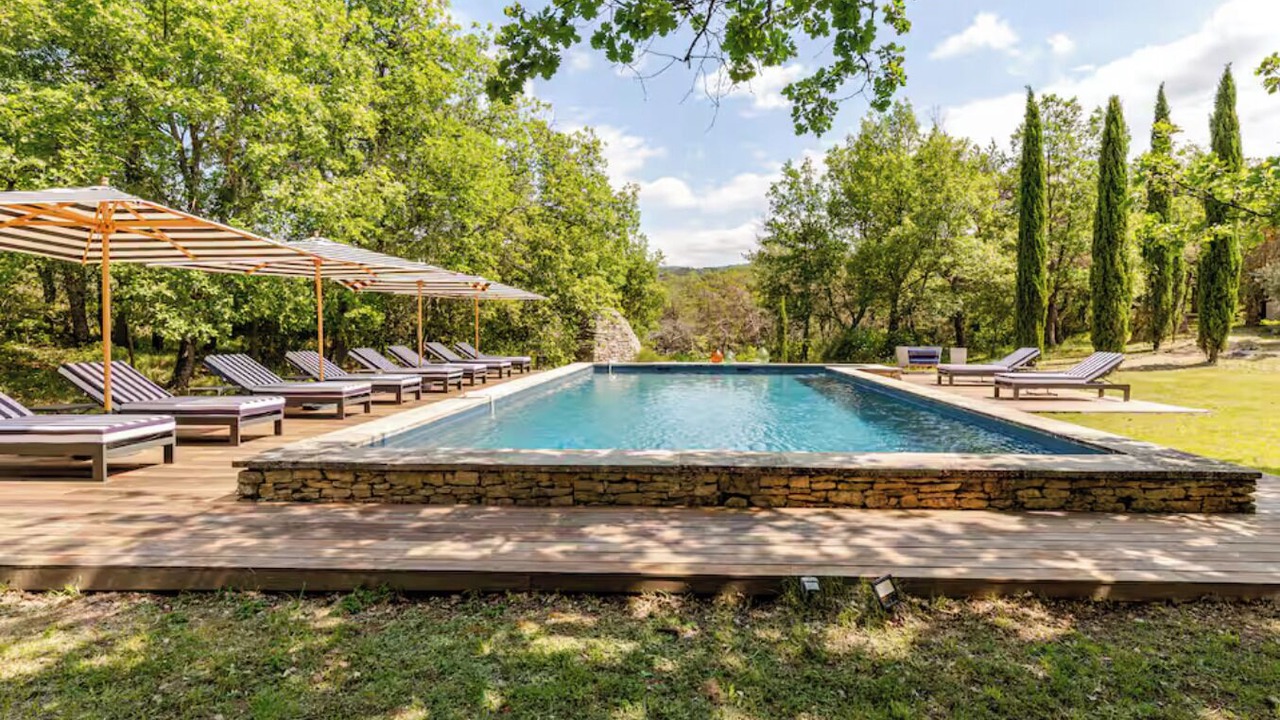 Photo of Outdoor in Bonnieux