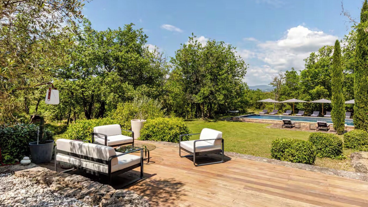 Photo of Outdoor in Bonnieux