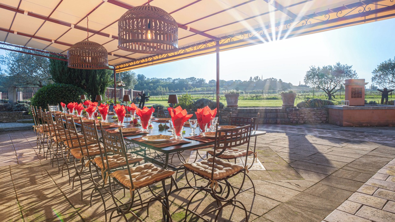 Photo of Outdoor in Roussillon