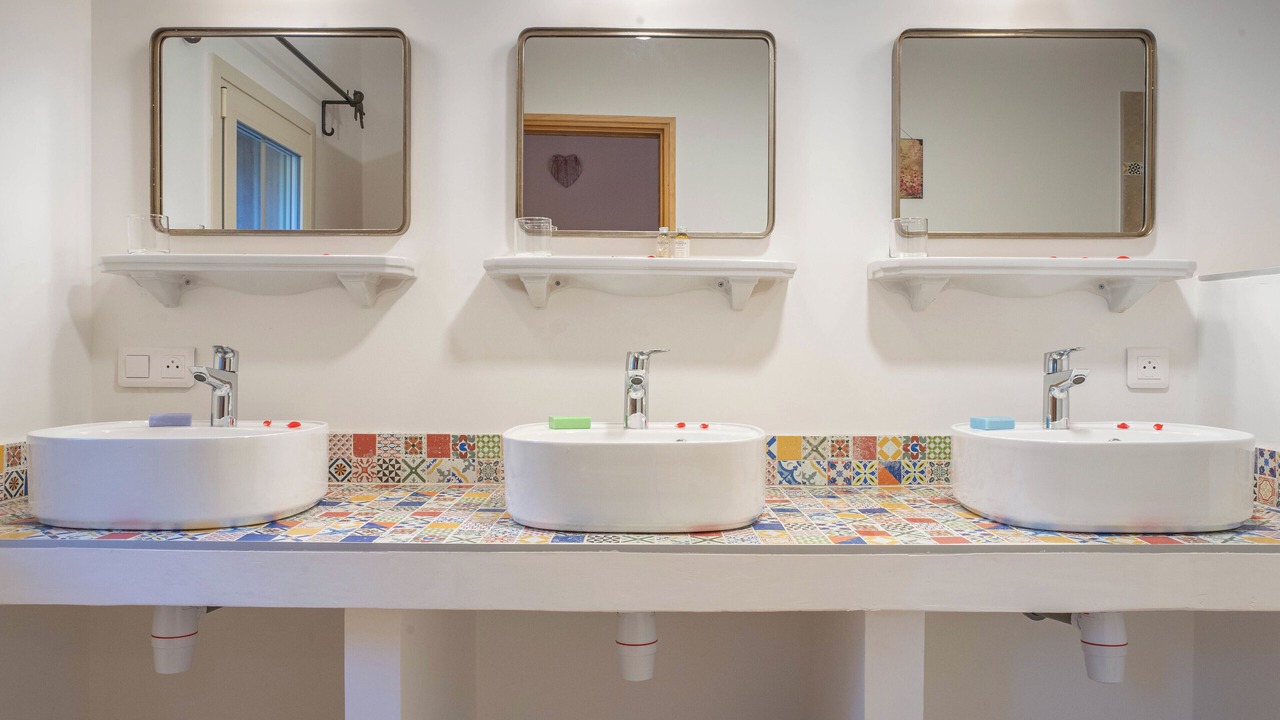 Photo of Bathroom in Roussillon