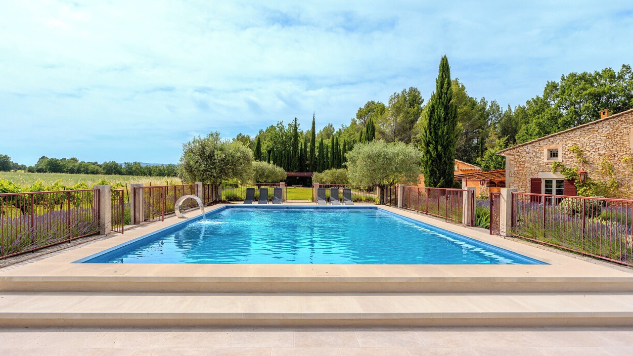 Photo of Outdoor in Roussillon