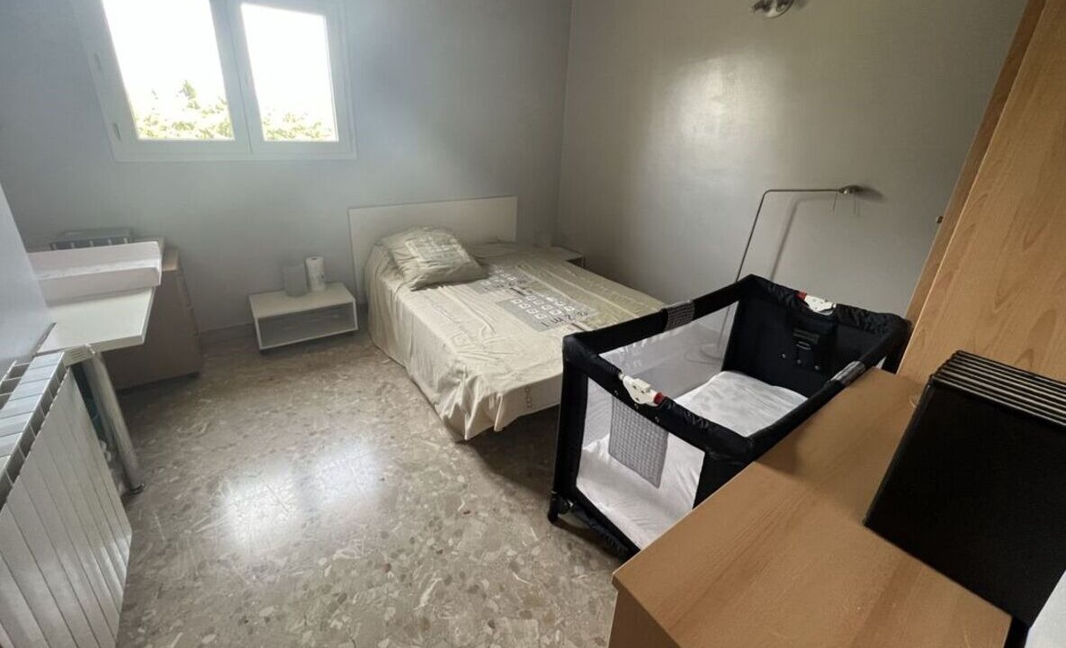 Photo of Bedroom in Chateauneuf-de-Gadagne