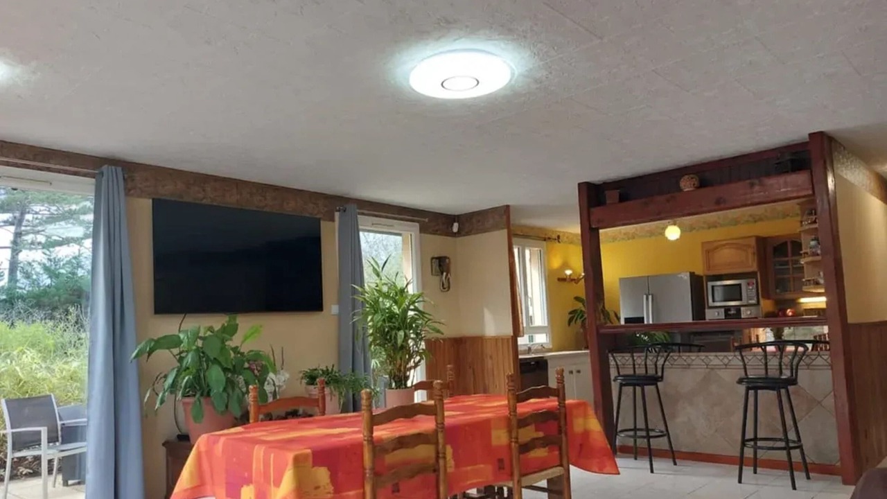 Photo of Livingroom in Plan-d'Aups-Sainte-Baume