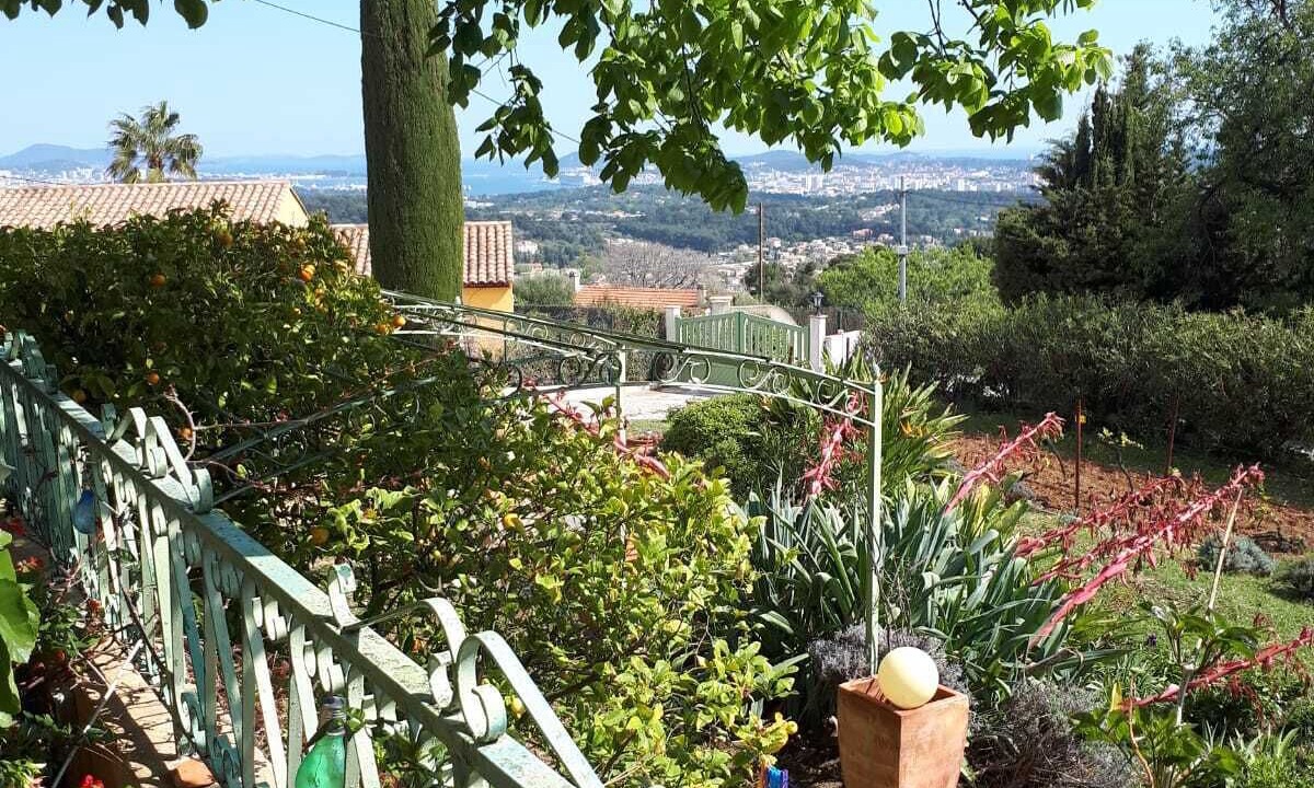 Photo of Outdoor in Ollioules