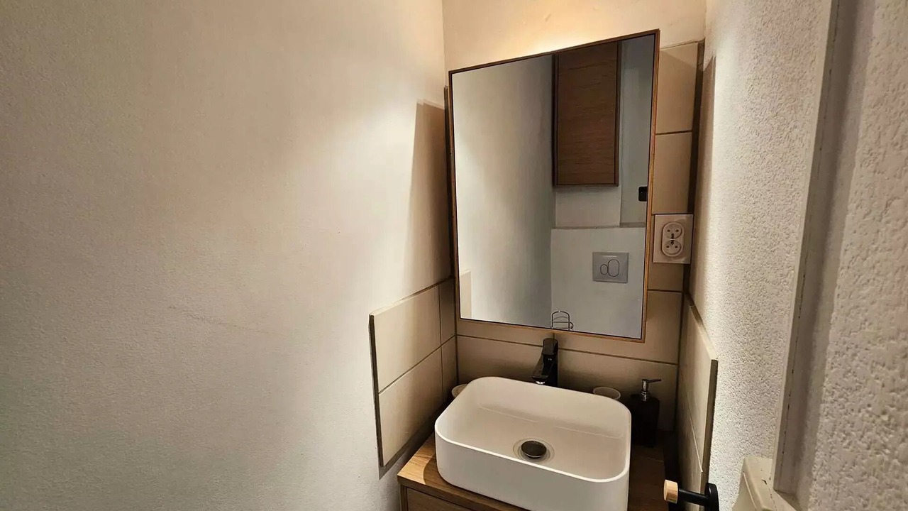 Photo of Bathroom in Saint-Mandrier-sur-Mer
