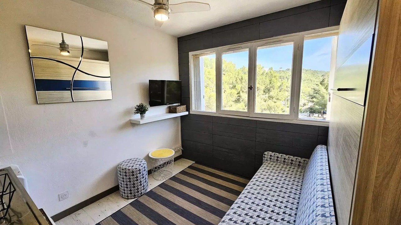 Photo of Livingroom in Saint-Mandrier-sur-Mer