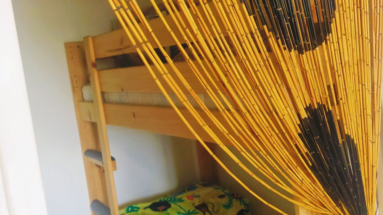 Photo of Bedroom in Marseille