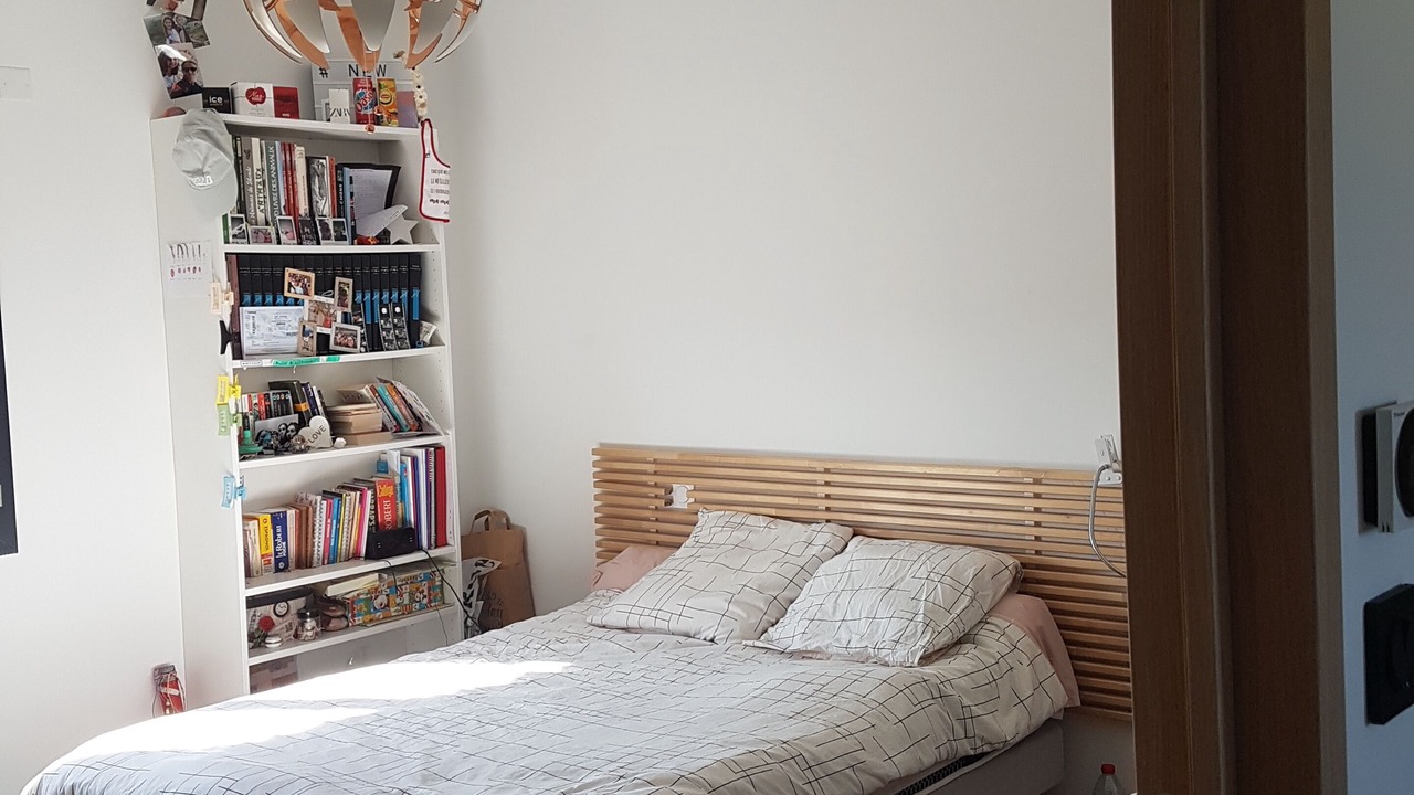 Photo of Bedroom in Saint-Genies-de-Comolas