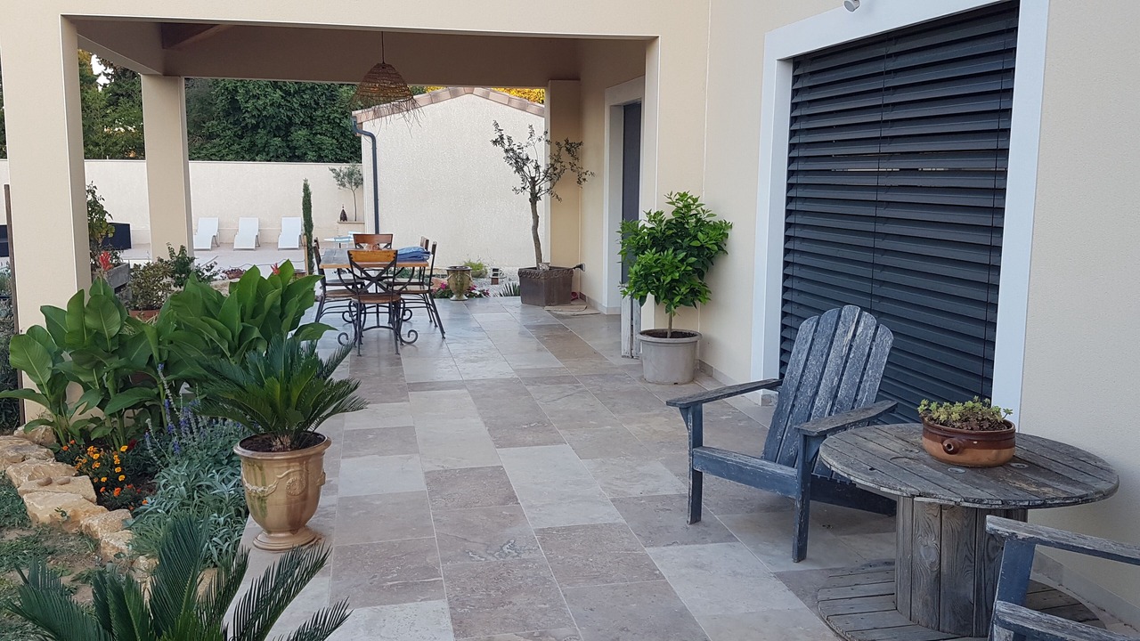 Photo of Outdoor in Saint-Genies-de-Comolas