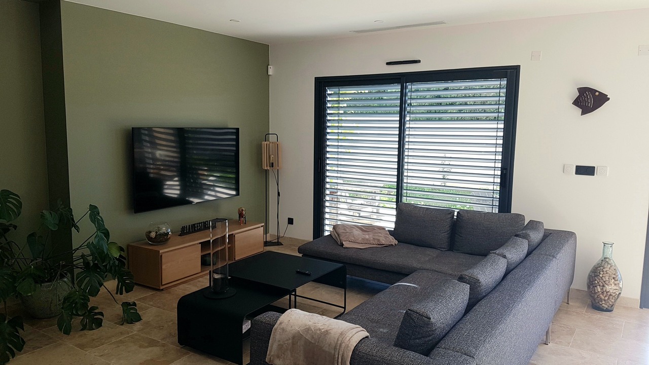Photo of Livingroom in Saint-Genies-de-Comolas
