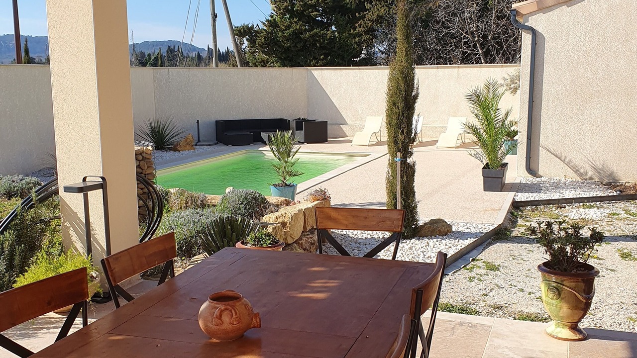 Photo of Outdoor in Saint-Genies-de-Comolas