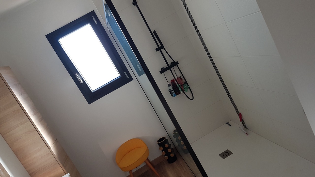 Photo of Bathroom in Saint-Genies-de-Comolas