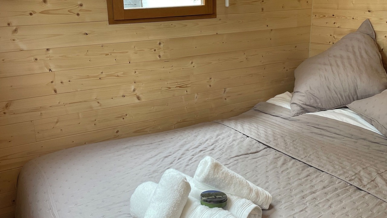 Photo of Bedroom in Mouries