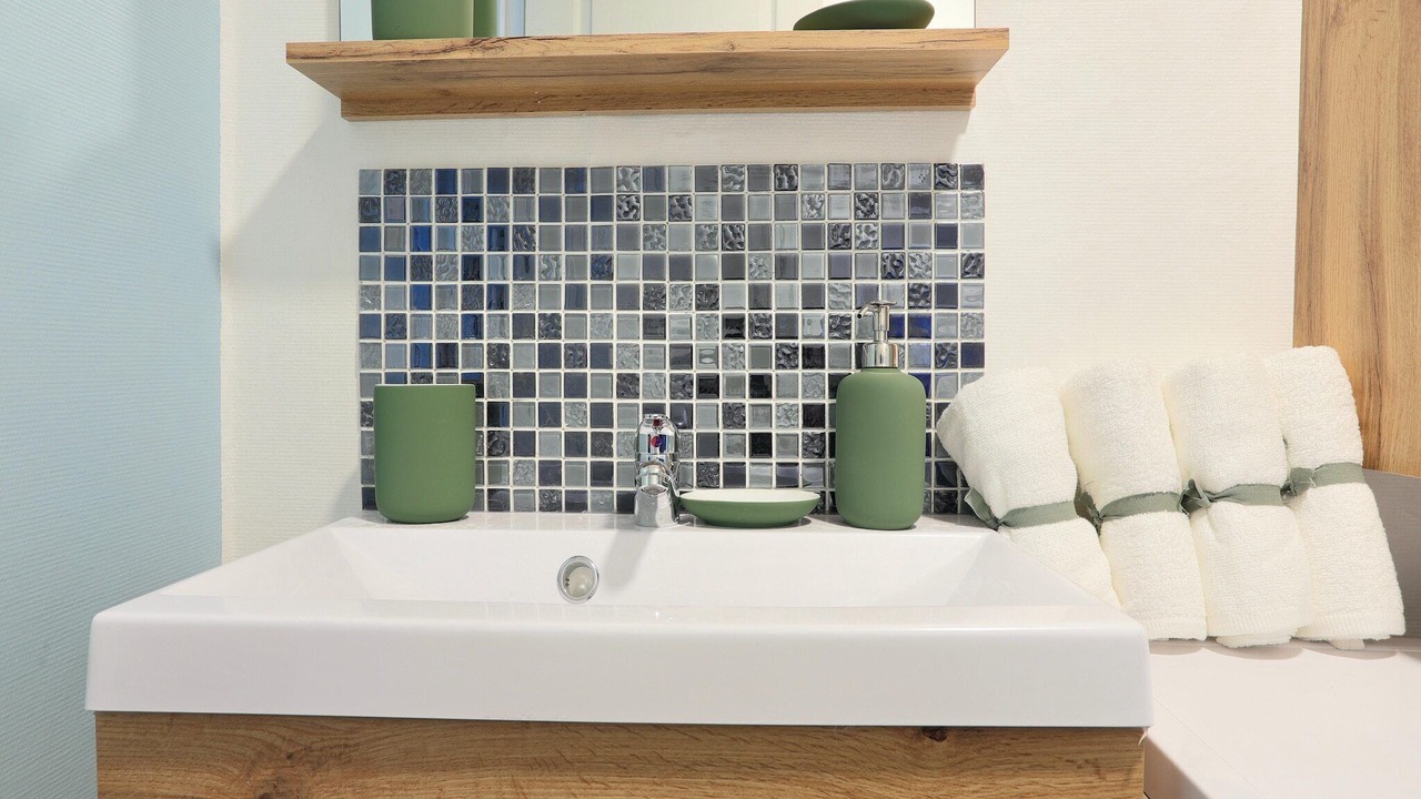 Photo of Bathroom in Gargas
