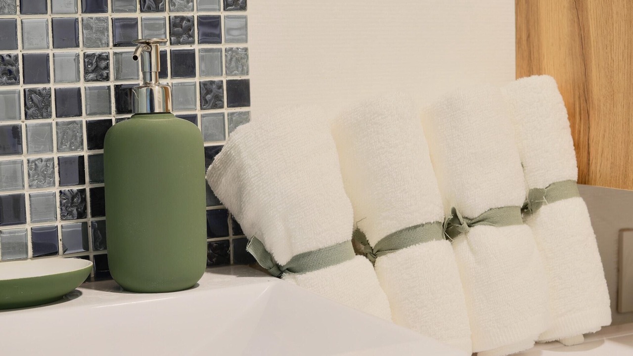 Photo of Bathroom in Gargas