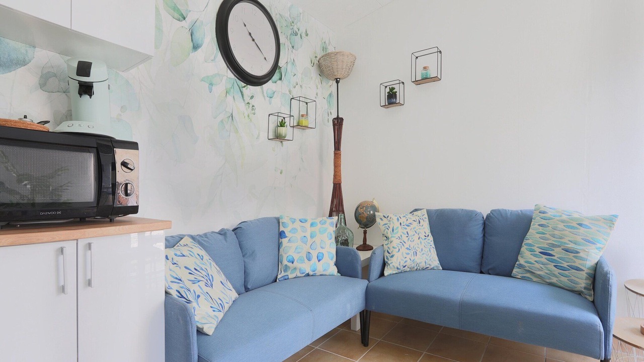 Photo of Livingroom in Gargas