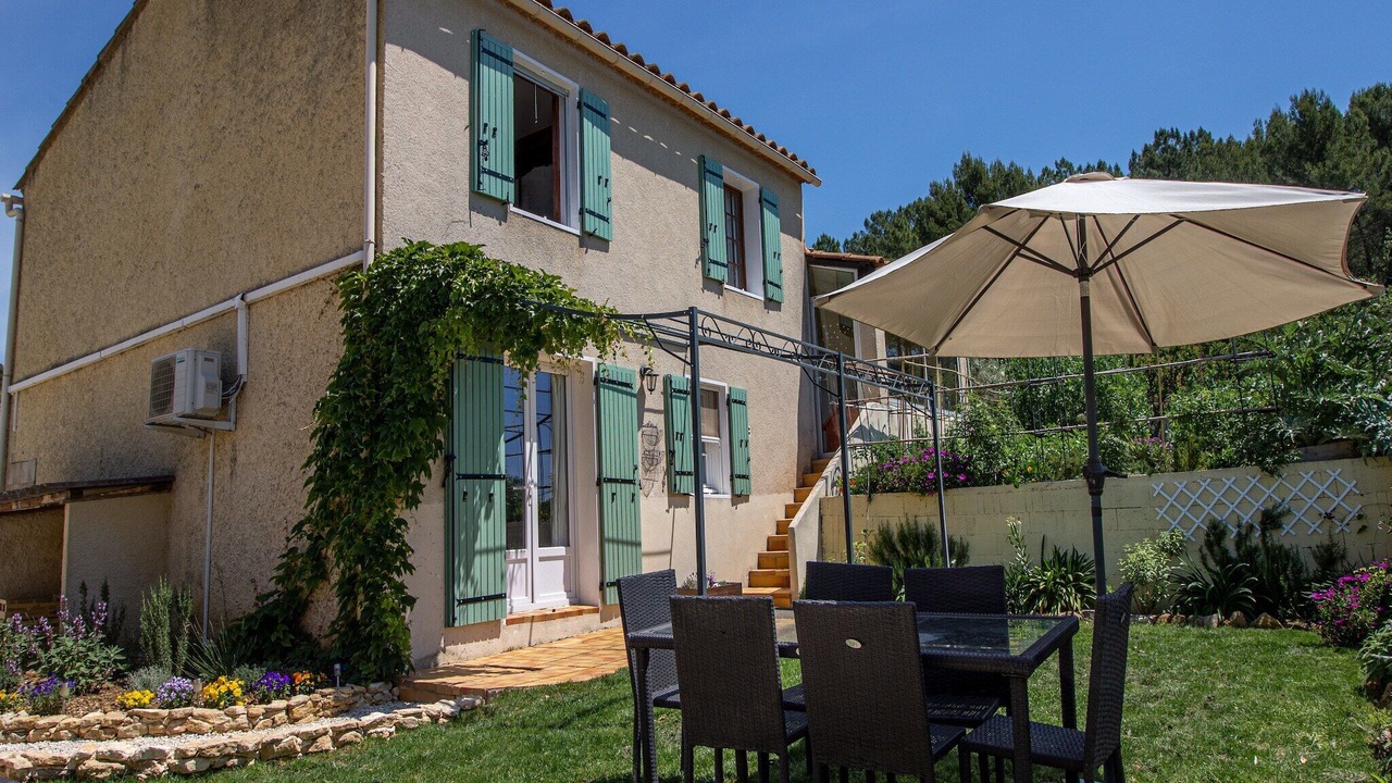Photo of Outdoor in Gargas
