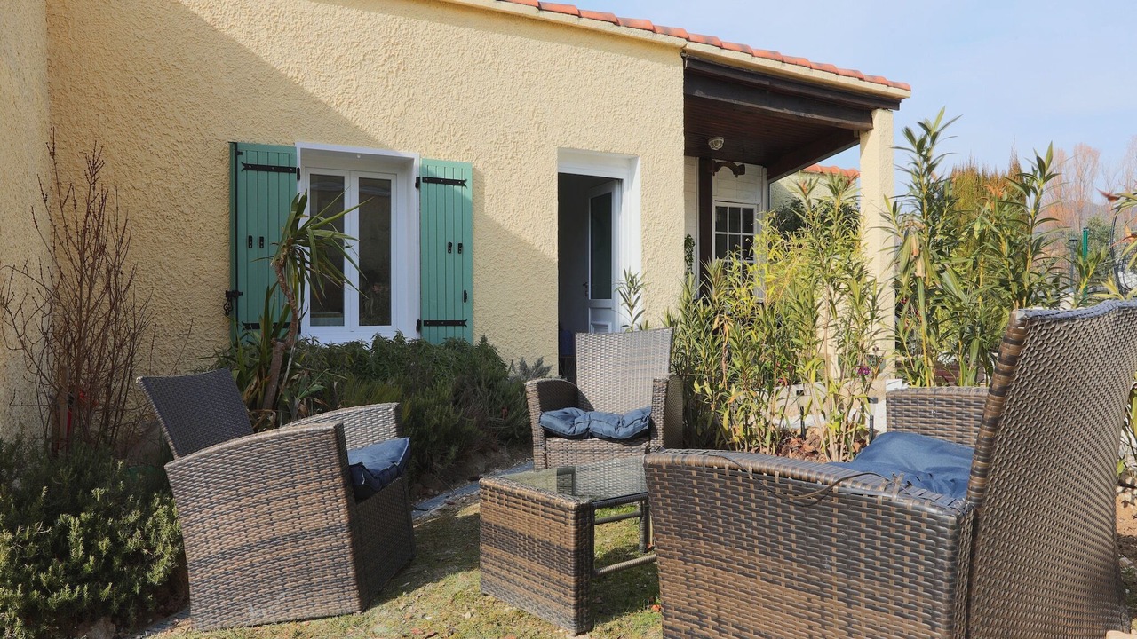 Photo of Outdoor in Gargas