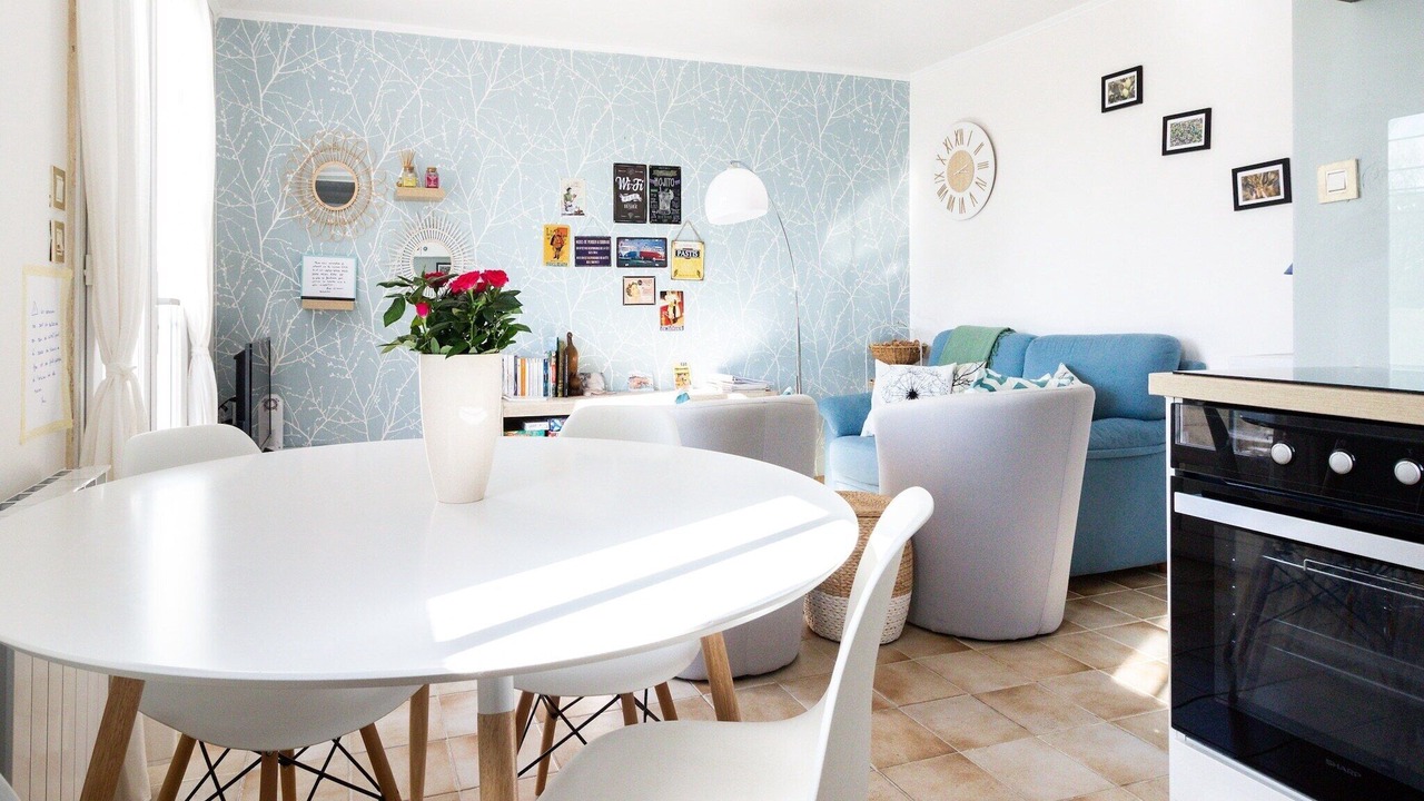 Photo of Livingroom in Gargas
