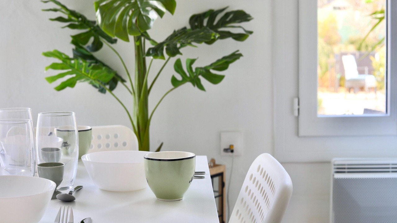 Photo of Livingroom in Gargas