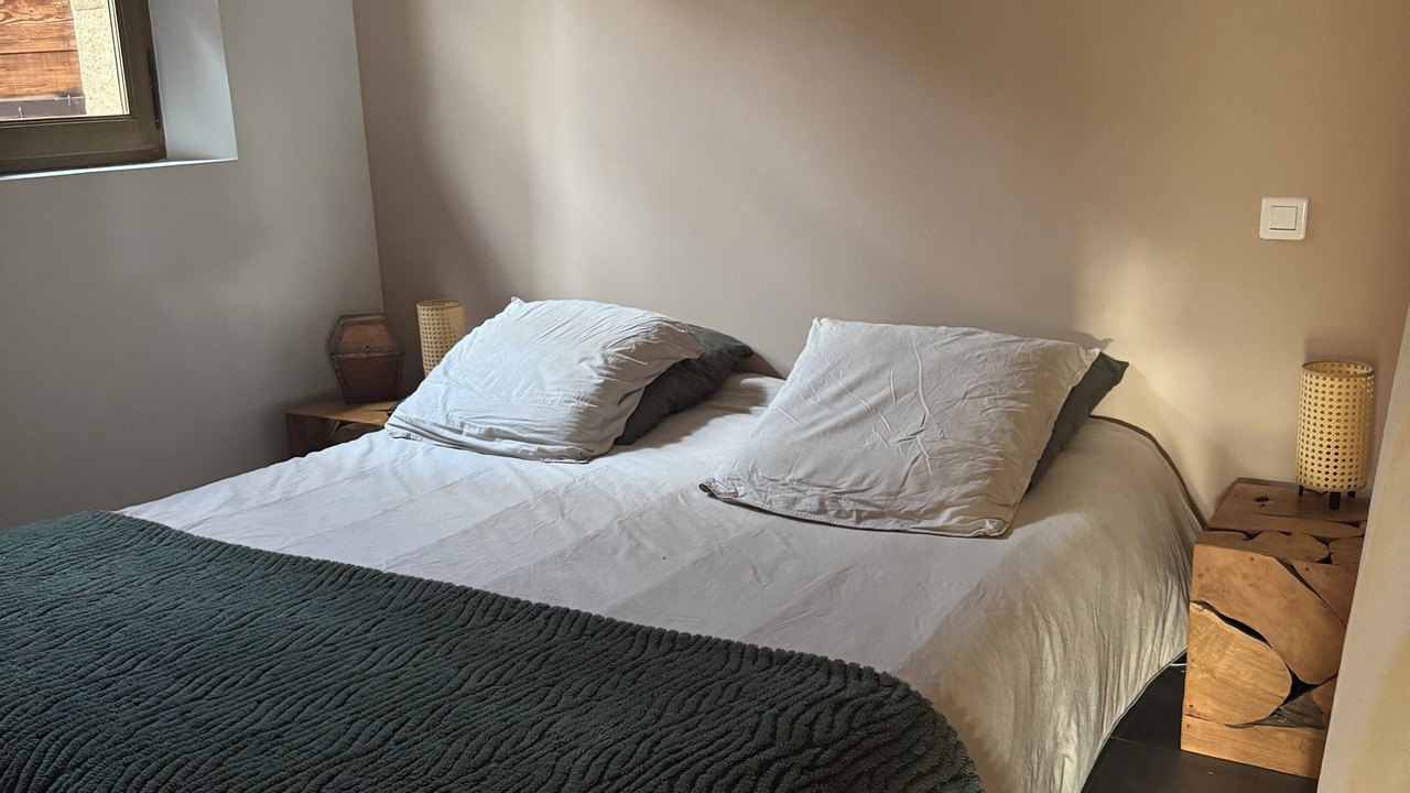 Photo of Bedroom in Lancon-Provence