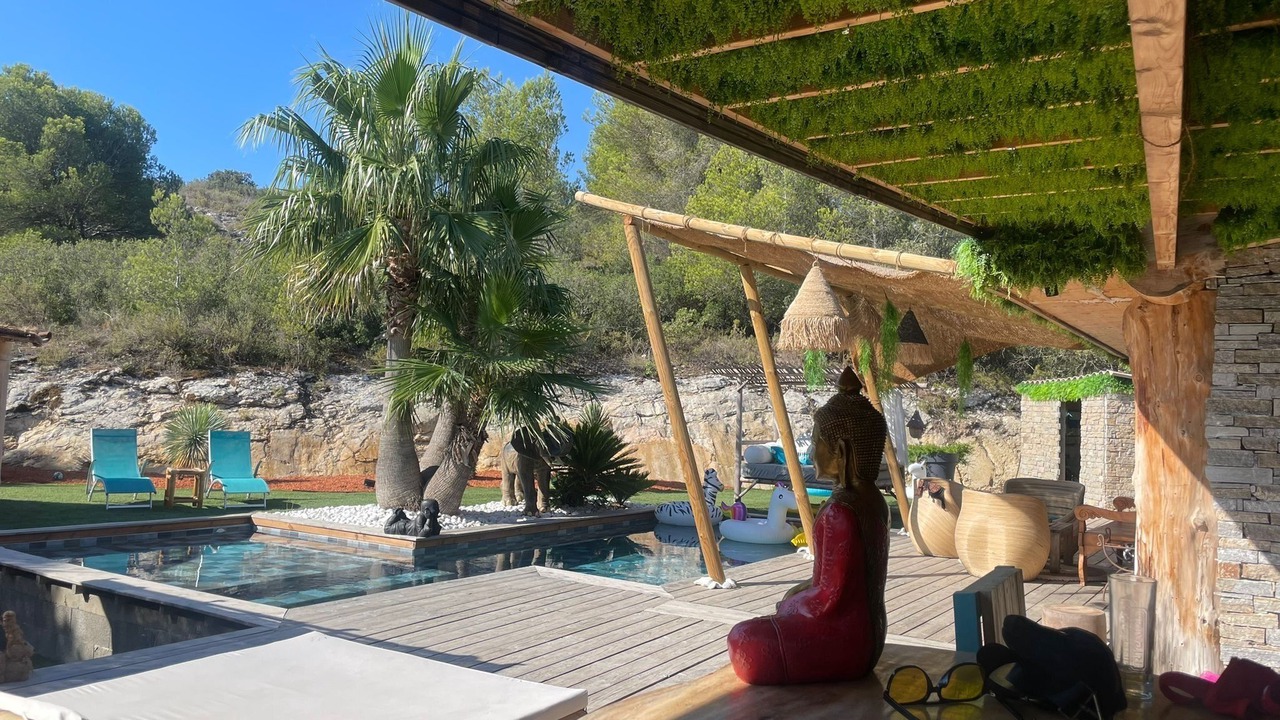 Photo of Outdoor in Lancon-Provence