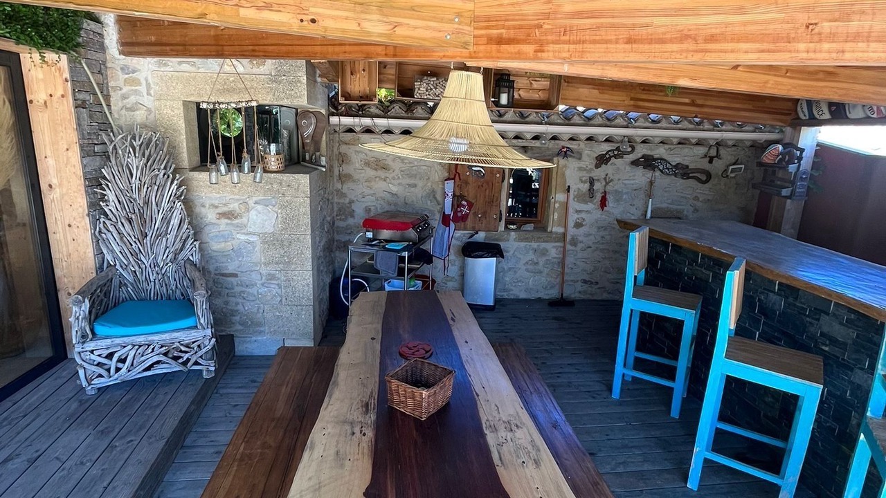 Photo of Outdoor in Lancon-Provence