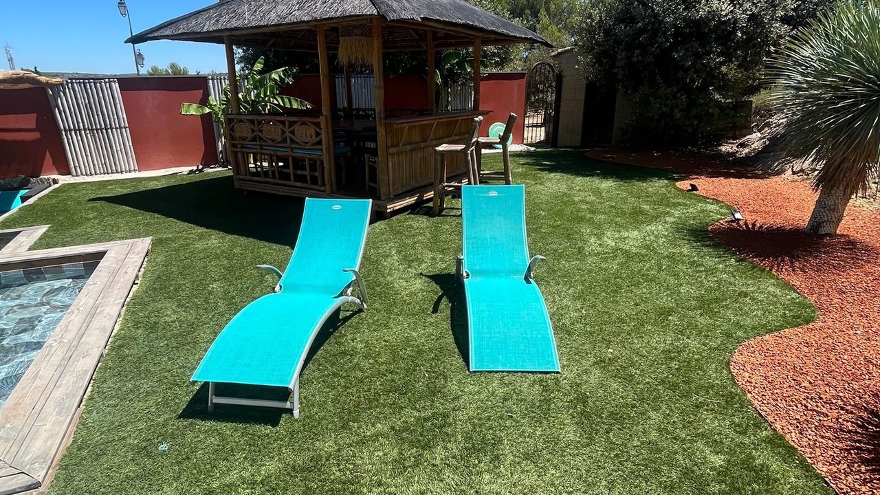 Photo of Outdoor in Lancon-Provence