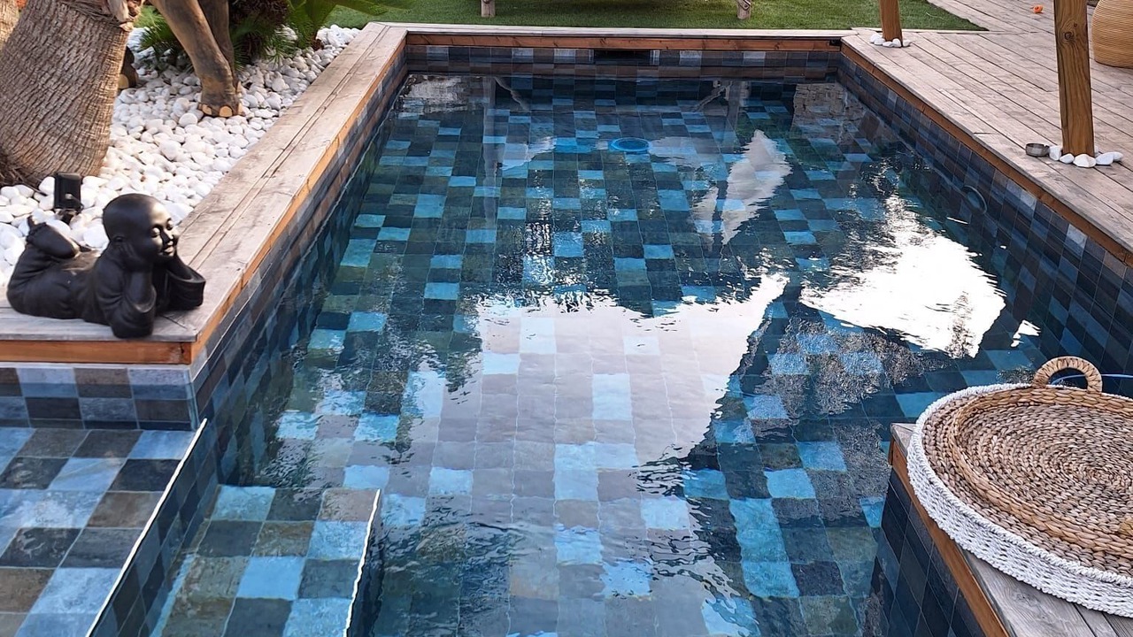 Photo of Outdoor in Lancon-Provence
