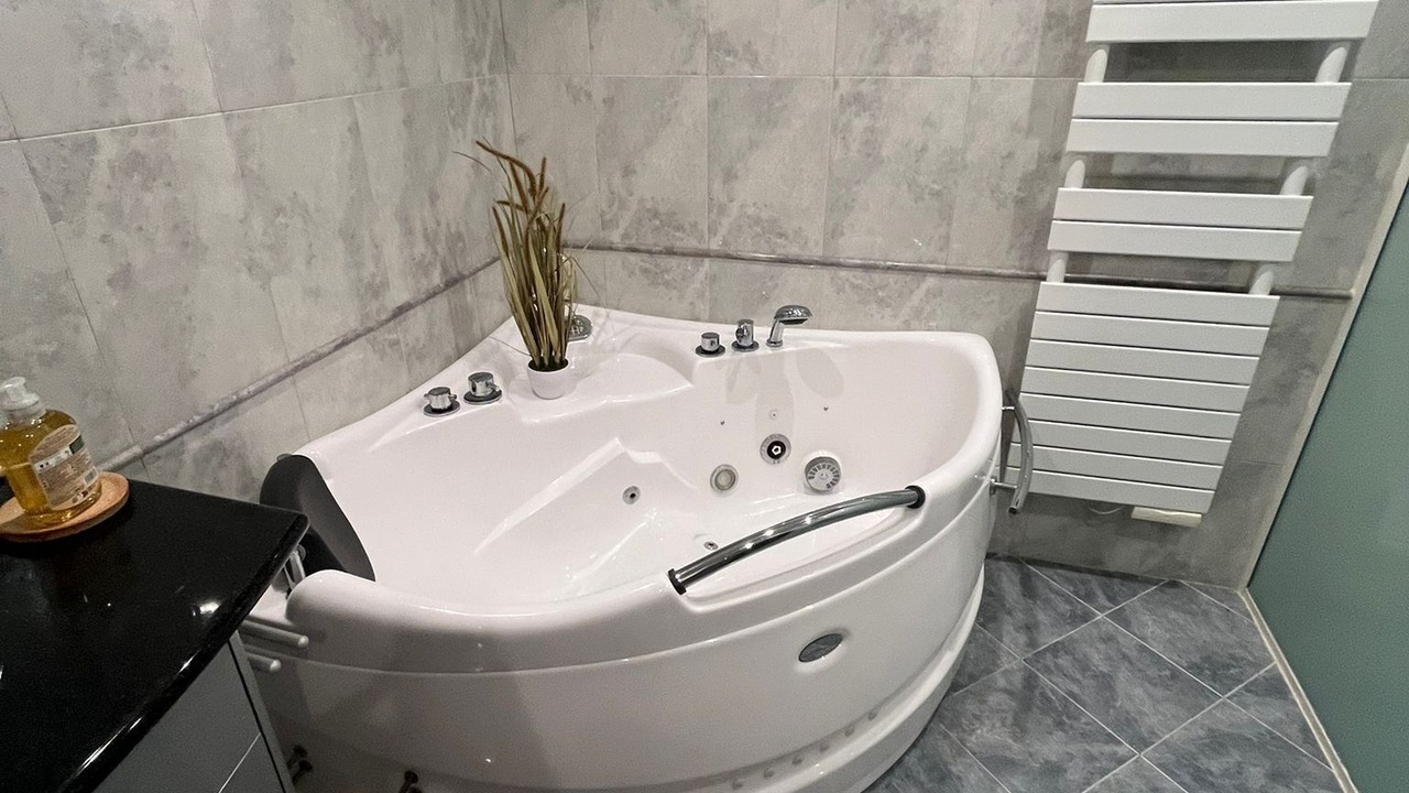 Photo of Bathroom in Lancon-Provence