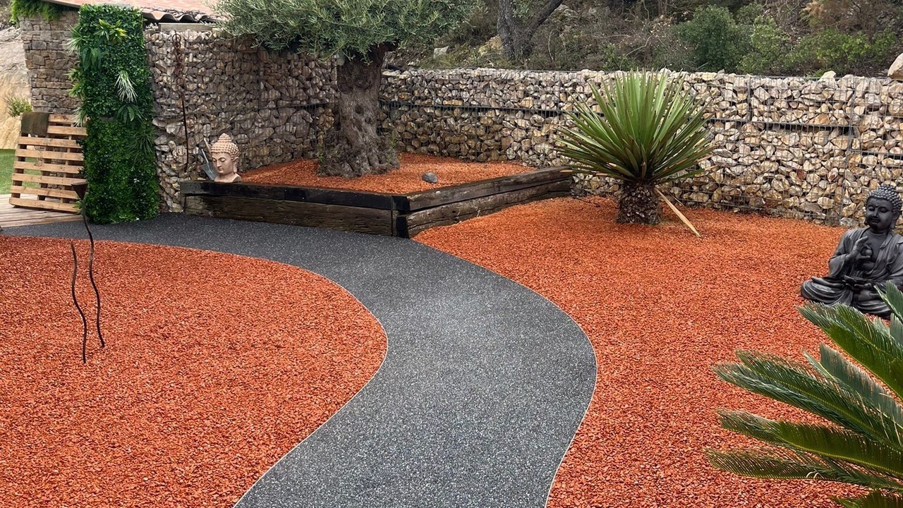 Photo of Outdoor in Lancon-Provence