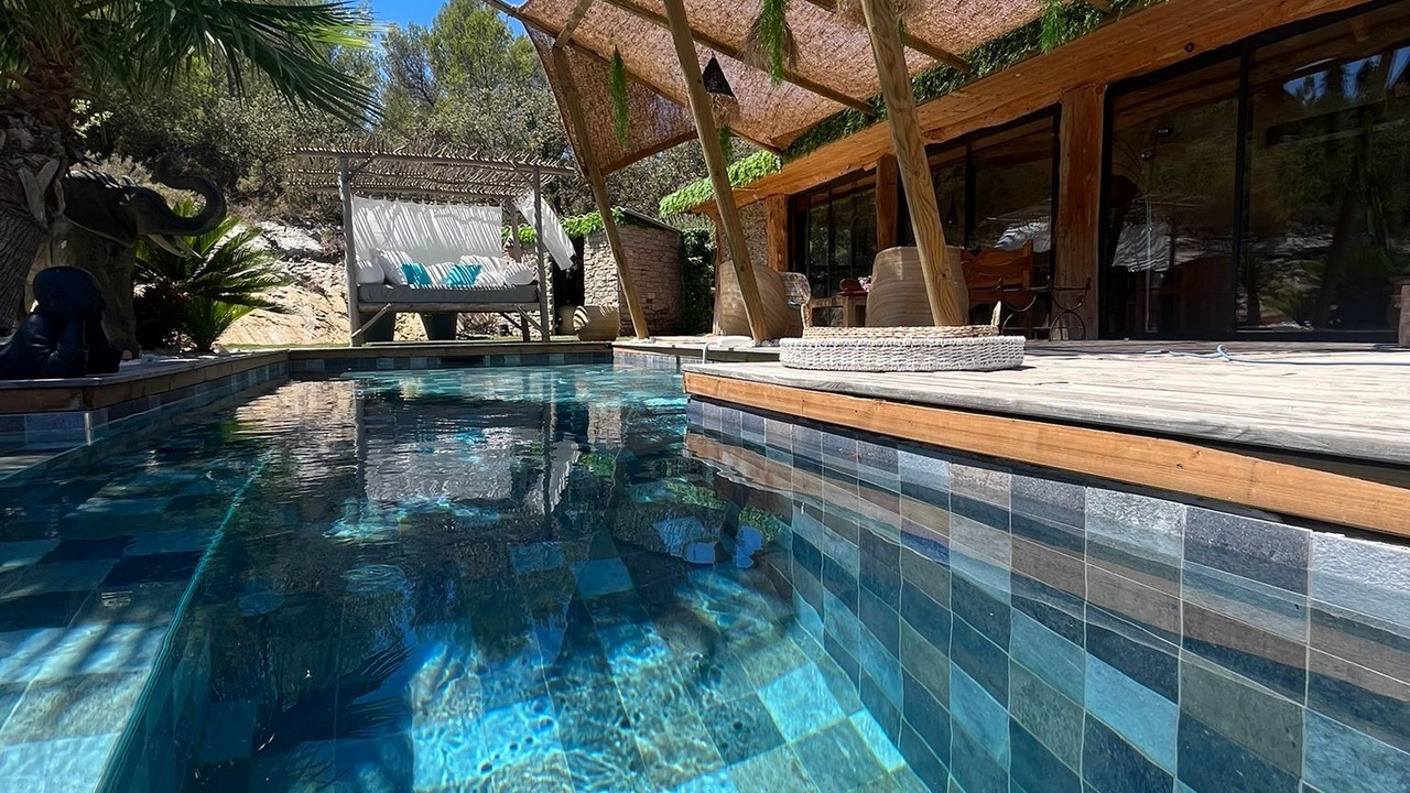 Photo of Outdoor in Lancon-Provence