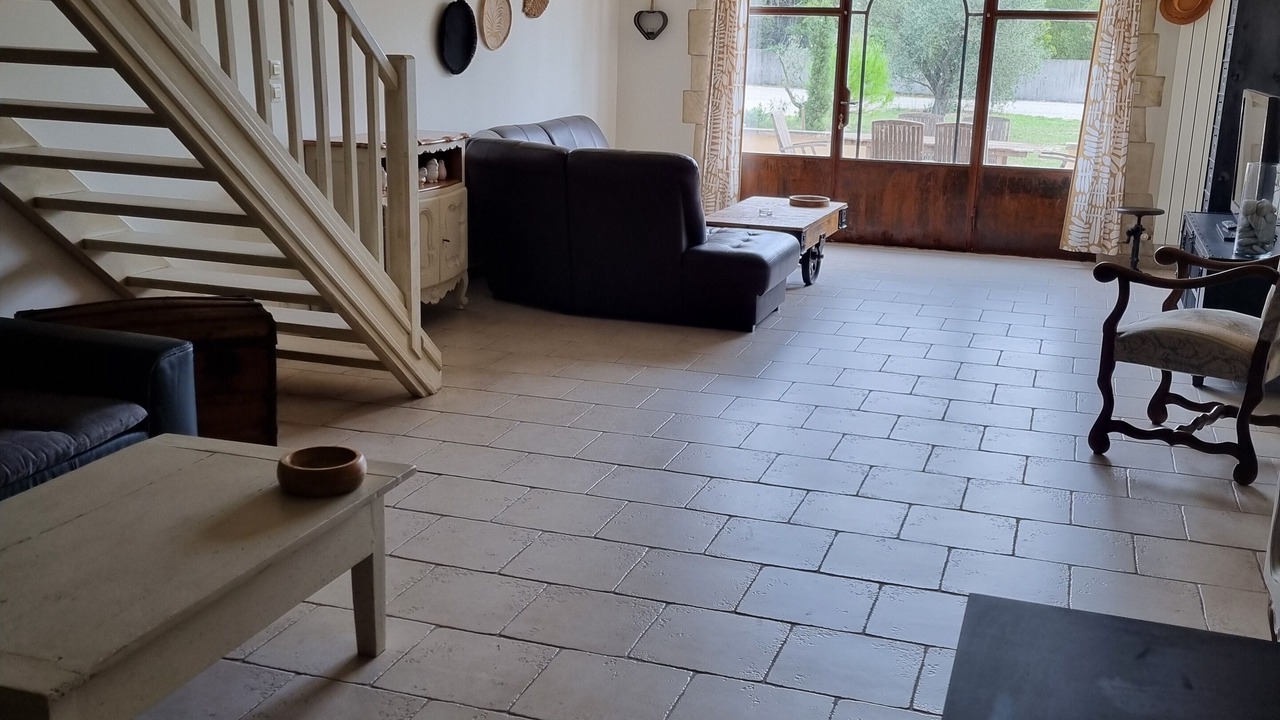 Photo of Livingroom in Chateaurenard