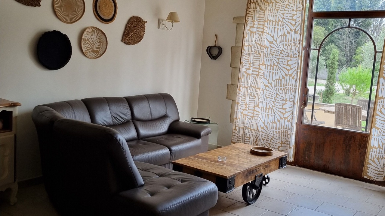 Photo of Livingroom in Chateaurenard