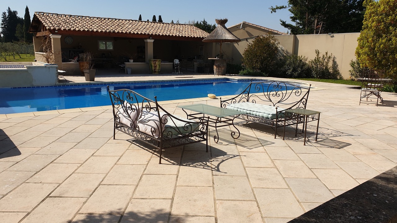 Photo of Outdoor in Chateaurenard
