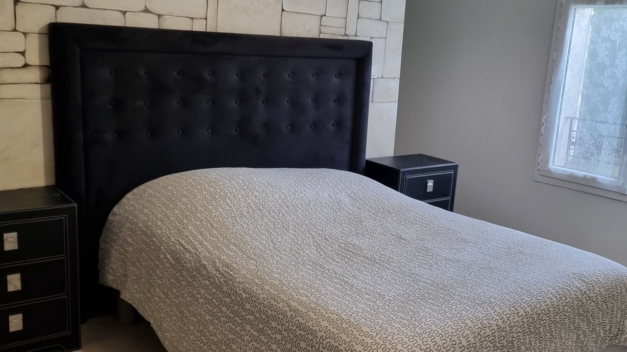 Photo of Bedroom in Chateaurenard