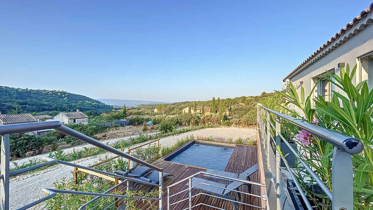Photo of Outdoor in Lioux