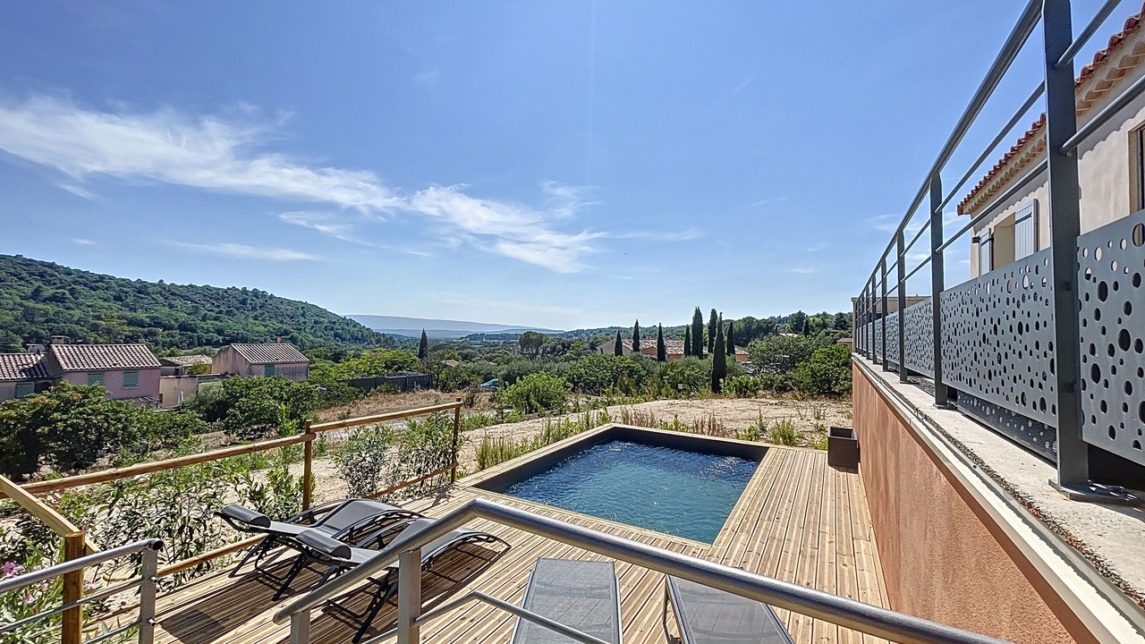 Photo of Outdoor in Lioux